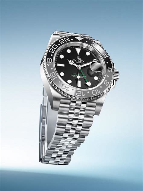 rolex watch band gmt master|Rolex GMT Master ii grnr.